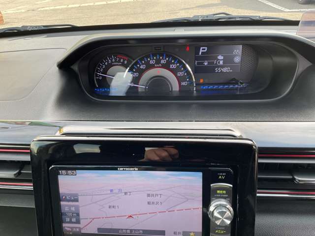 スズキ ワゴンＲ ６６０ スティングレー ハイブリッド Ｔ ４ＷＤ H29年 (東北) 99