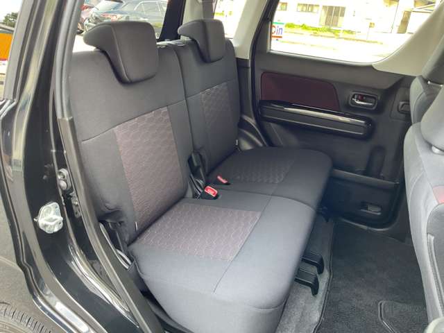 スズキ ワゴンＲ ６６０ スティングレー ハイブリッド Ｔ ４ＷＤ H29年 (東北) 99