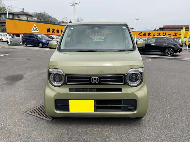 ホンダ Ｎ−ＷＧＮ ６６０ Ｌ ホンダ センシング R3年 (東北) 99