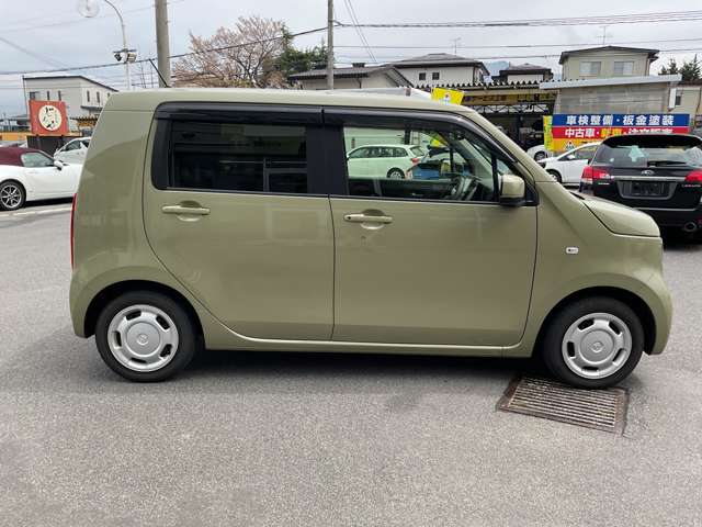 ホンダ Ｎ−ＷＧＮ ６６０ Ｌ ホンダ センシング R3年 (東北) 99