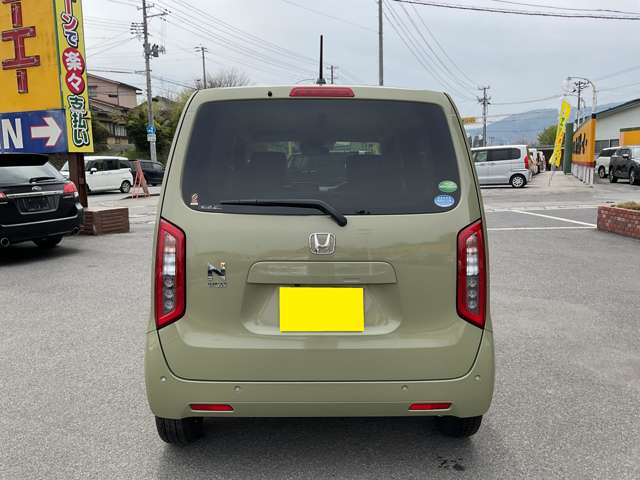 ホンダ Ｎ−ＷＧＮ ６６０ Ｌ ホンダ センシング R3年 (東北) 99