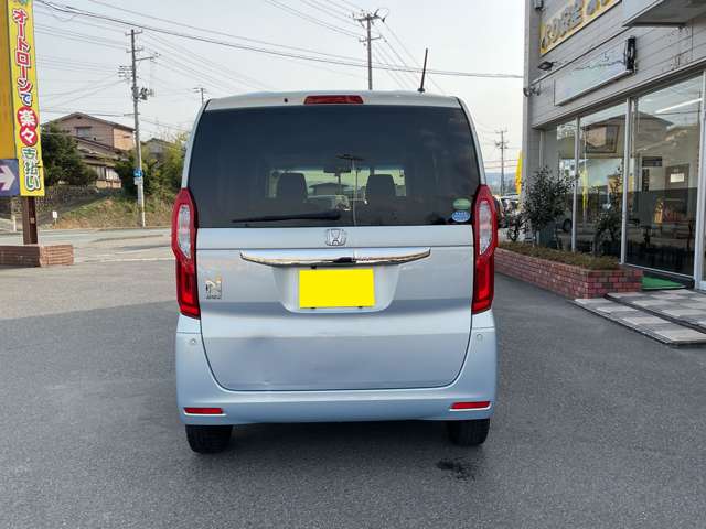 ホンダ Ｎ　ＢＯＸ ６６０ Ｇ Ｌ ホンダセンシング H30年 (東北) 99