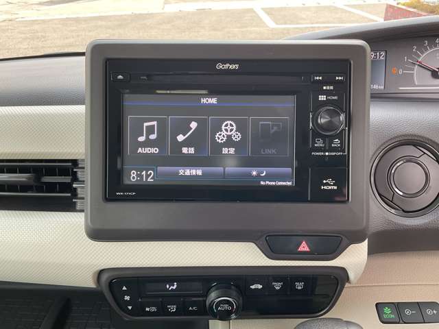 ホンダ Ｎ　ＢＯＸ ６６０ Ｇ Ｌ ホンダセンシング H30年 (東北) 99