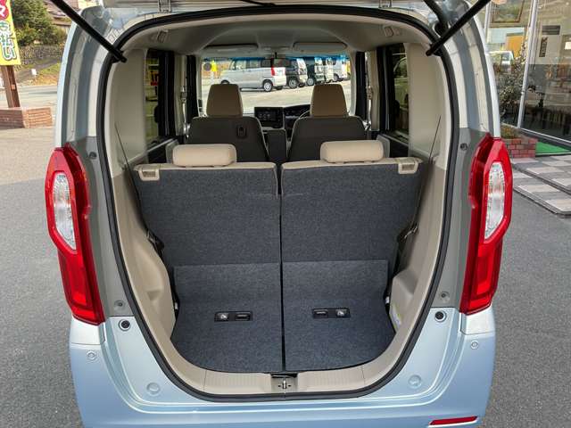 ホンダ Ｎ　ＢＯＸ ６６０ Ｇ Ｌ ホンダセンシング H30年 (東北) 99