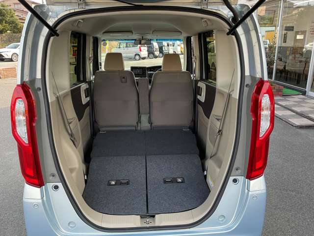 ホンダ Ｎ　ＢＯＸ ６６０ Ｇ Ｌ ホンダセンシング H30年 (東北) 99