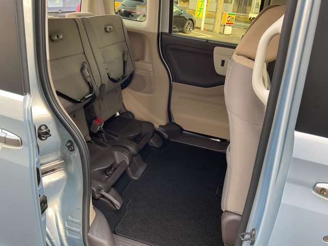 ホンダ Ｎ　ＢＯＸ ６６０ Ｇ Ｌ ホンダセンシング H30年 (東北) 99