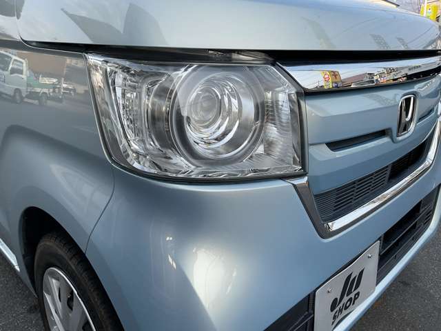 ホンダ Ｎ　ＢＯＸ ６６０ Ｇ Ｌ ホンダセンシング H30年 (東北) 99