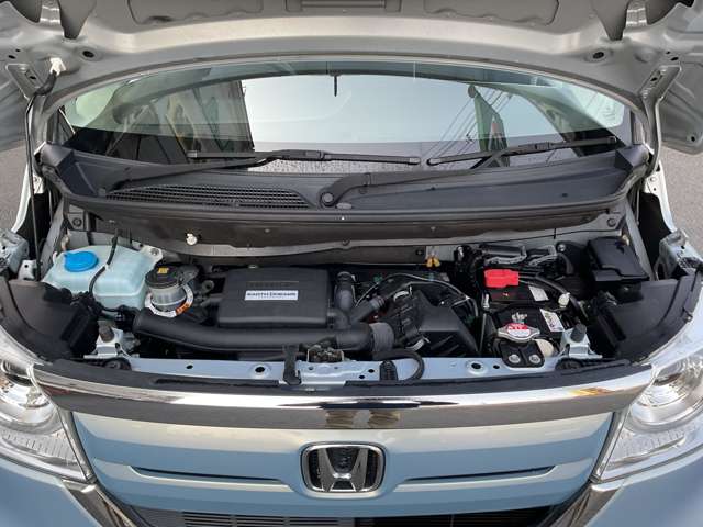 ホンダ Ｎ　ＢＯＸ ６６０ Ｇ Ｌ ホンダセンシング H30年 (東北) 99