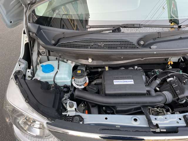 ホンダ Ｎ　ＢＯＸ ６６０ Ｇ Ｌ ホンダセンシング H30年 (東北) 99