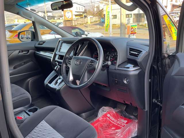 トヨタ ヴェルファイア ２．５ Ｚ H29年 (東北) 99