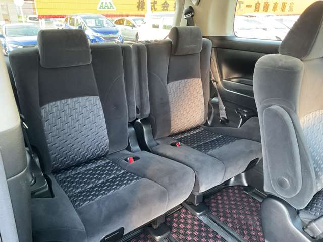 トヨタ ヴェルファイア ２．５ Ｚ H29年 (東北) 99