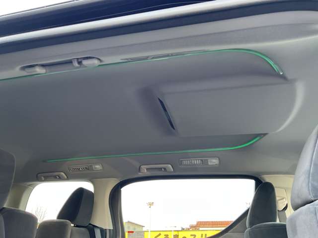 トヨタ ヴェルファイア ２．５ Ｚ H29年 (東北) 99