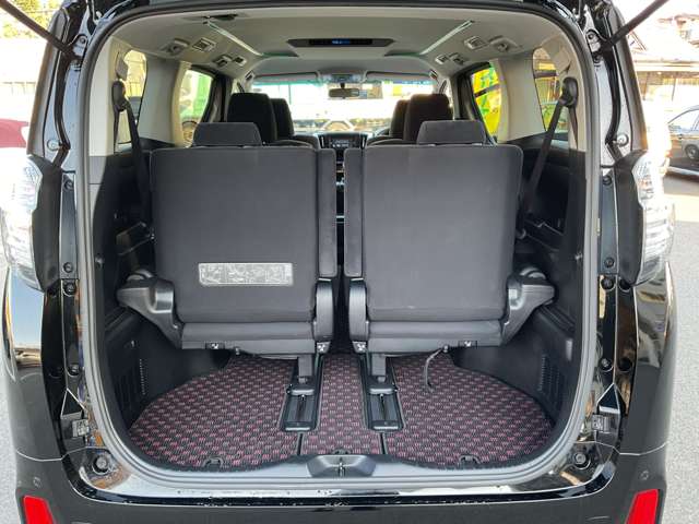 トヨタ ヴェルファイア ２．５ Ｚ H29年 (東北) 99