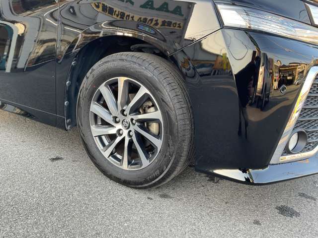 トヨタ ヴェルファイア ２．５ Ｚ H29年 (東北) 99