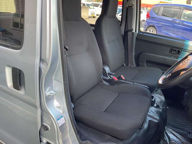 ダイハツ ハイゼットカーゴ ６６０ デラックス ＳＡＩＩＩ ハイルーフ ４ＷＤ R3年 (東北) 99