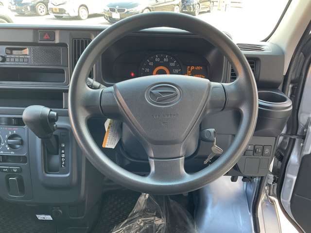 ダイハツ ハイゼットカーゴ ６６０ デラックス ＳＡＩＩＩ ハイルーフ ４ＷＤ R3年 (東北) 99