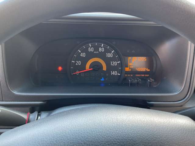 ダイハツ ハイゼットカーゴ ６６０ デラックス ＳＡＩＩＩ ハイルーフ ４ＷＤ R3年 (東北) 99