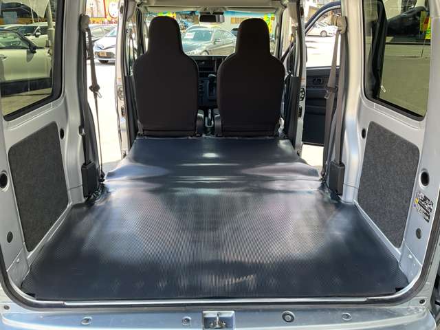 ダイハツ ハイゼットカーゴ ６６０ デラックス ＳＡＩＩＩ ハイルーフ ４ＷＤ R3年 (東北) 99