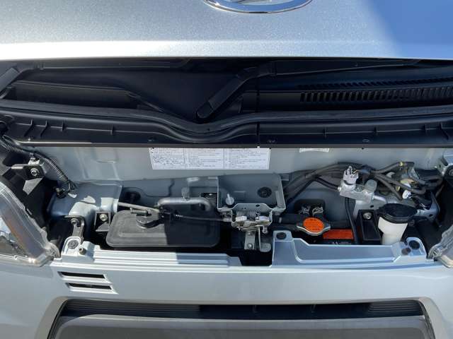 ダイハツ ハイゼットカーゴ ６６０ デラックス ＳＡＩＩＩ ハイルーフ ４ＷＤ R3年 (東北) 99