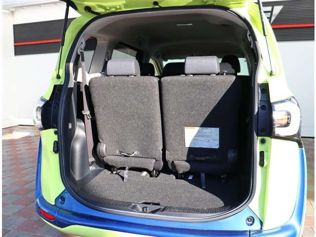 トヨタ シエンタ １．５ Ｇ H28年 (関東) 99