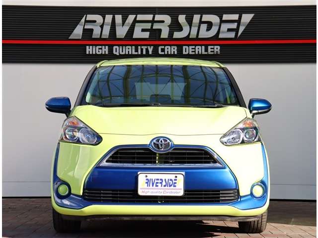 トヨタ シエンタ １．５ Ｇ H28年 (関東) 99