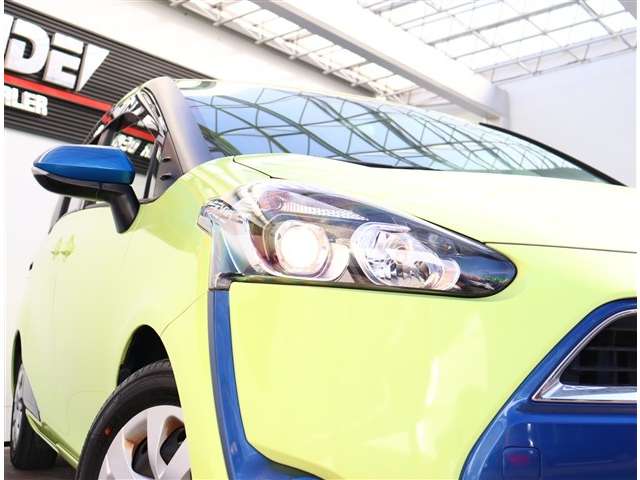 トヨタ シエンタ １．５ Ｇ H28年 (関東) 99