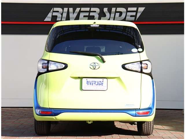 トヨタ シエンタ １．５ Ｇ H28年 (関東) 99