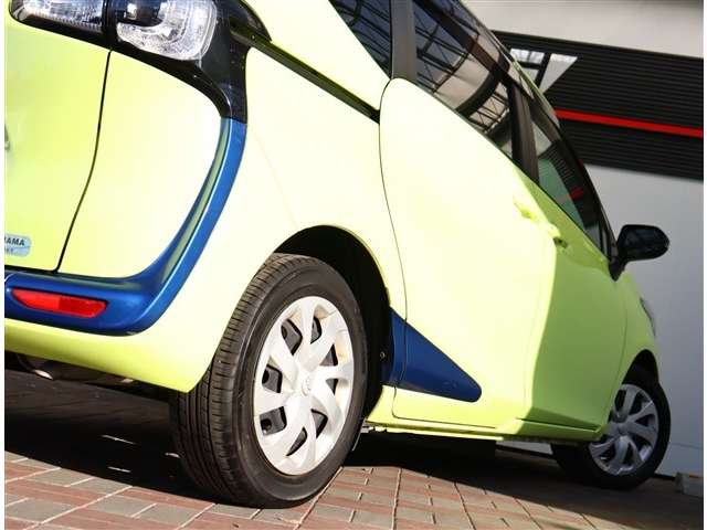 トヨタ シエンタ １．５ Ｇ H28年 (関東) 99