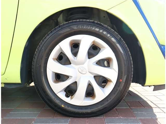 トヨタ シエンタ １．５ Ｇ H28年 (関東) 99