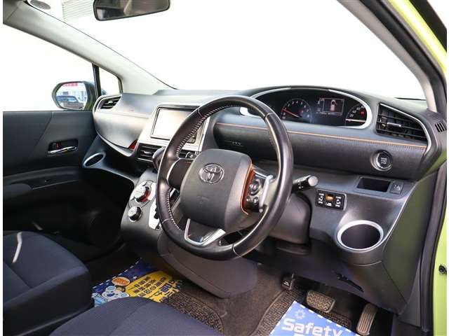 トヨタ シエンタ １．５ Ｇ H28年 (関東) 99