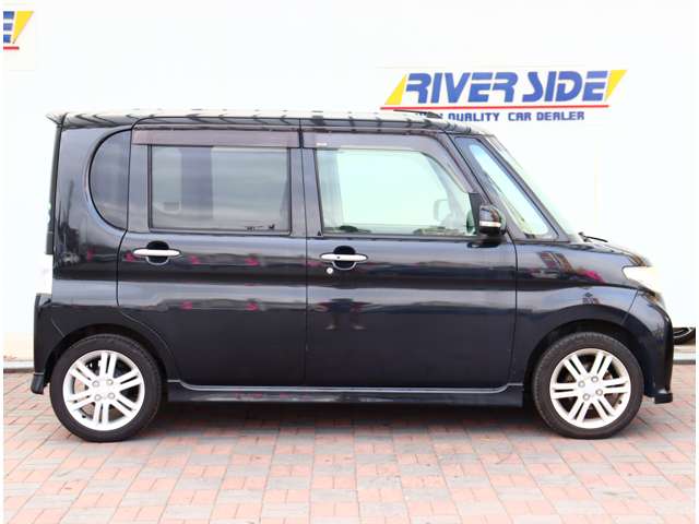 ダイハツ タント ６６０ カスタム ＲＳ H24年 (関東) 99