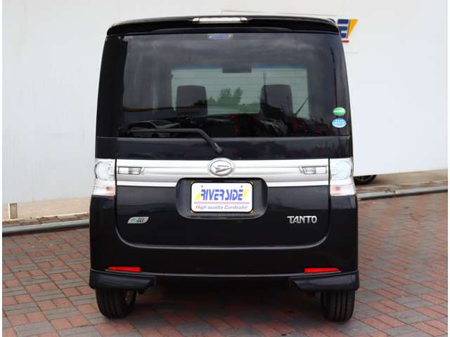 ダイハツ タント ６６０ カスタム ＲＳ H24年 (関東) 99