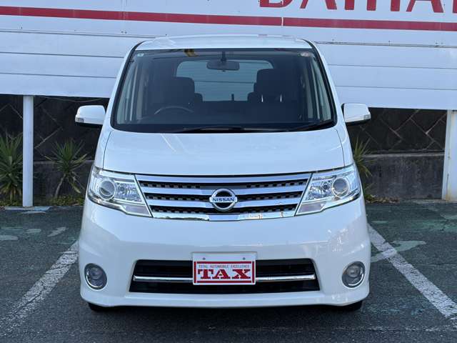 日産 セレナ ２．０ ハイウェイスター Ｖセレクション H22年 (関東) 99