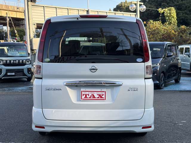 日産 セレナ ２．０ ハイウェイスター Ｖセレクション H22年 (関東) 99