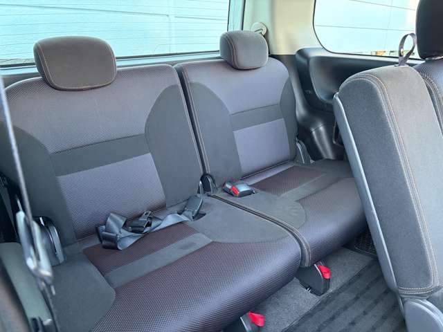 日産 セレナ ２．０ ハイウェイスター Ｖセレクション H22年 (関東) 99