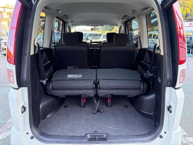 日産 セレナ ２．０ ハイウェイスター Ｖセレクション H22年 (関東) 99