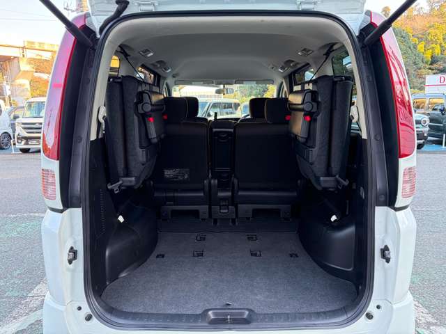 日産 セレナ ２．０ ハイウェイスター Ｖセレクション H22年 (関東) 99