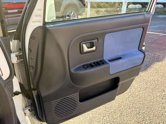 スズキ アルトラパン ６６０ ターボ H17年 (関東) 99