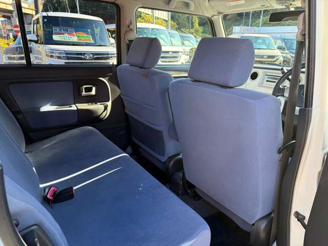 スズキ アルトラパン ６６０ ターボ H17年 (関東) 99