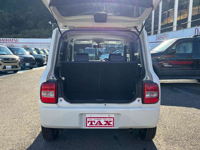 スズキ アルトラパン ６６０ ターボ H17年 (関東) 99