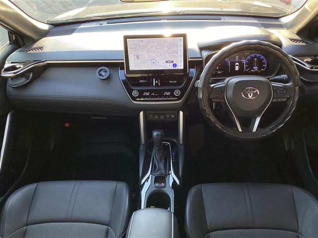 トヨタ カローラクロス　ハイブリッド １．８ ハイブリッド Ｚ R6年 (東海) 99