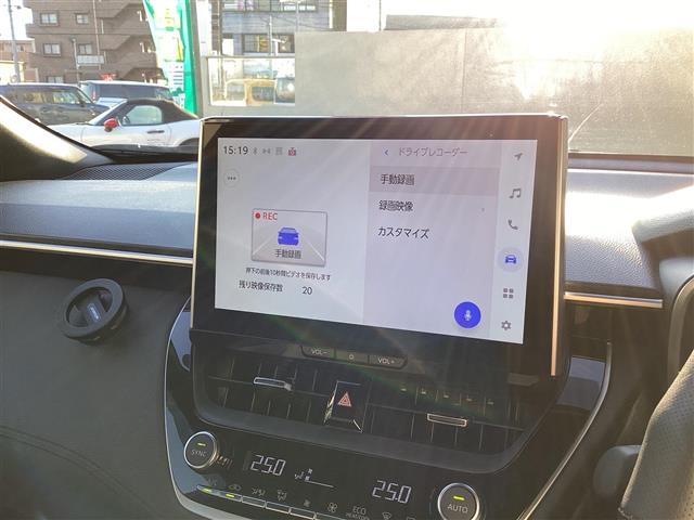 トヨタ カローラクロス　ハイブリッド １．８ ハイブリッド Ｚ R6年 (東海) 99