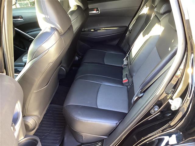 トヨタ カローラクロス　ハイブリッド １．８ ハイブリッド Ｚ R6年 (東海) 99