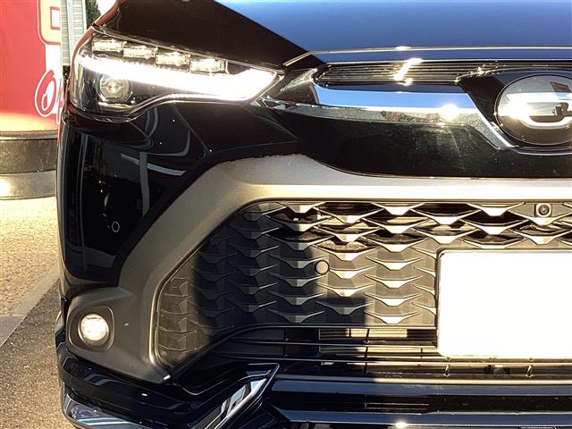 トヨタ カローラクロス　ハイブリッド １．８ ハイブリッド Ｚ R6年 (東海) 99