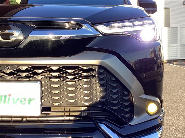 トヨタ カローラクロス　ハイブリッド １．８ ハイブリッド Ｚ R6年 (東海) 99