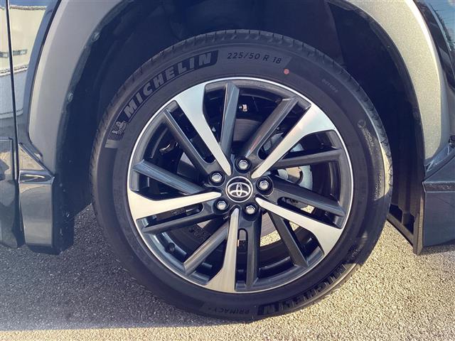 トヨタ カローラクロス　ハイブリッド １．８ ハイブリッド Ｚ R6年 (東海) 99