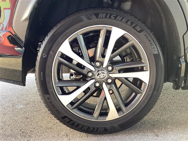 トヨタ カローラクロス　ハイブリッド １．８ ハイブリッド Ｚ R6年 (東海) 99