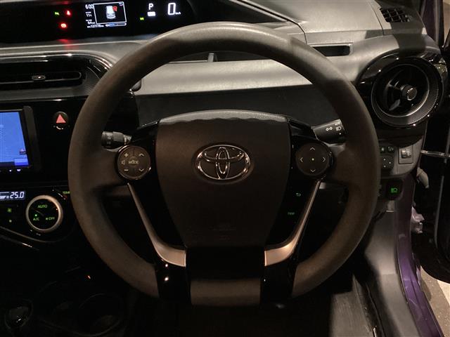 トヨタ アクア １．５ Ｓ スタイルブラック R1年 (東海) 99