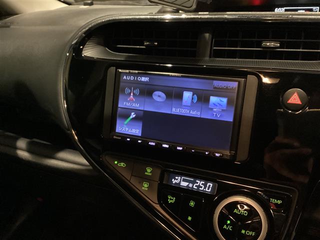 トヨタ アクア １．５ Ｓ スタイルブラック R1年 (東海) 99