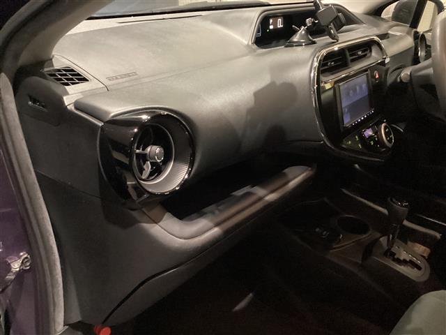 トヨタ アクア １．５ Ｓ スタイルブラック R1年 (東海) 99